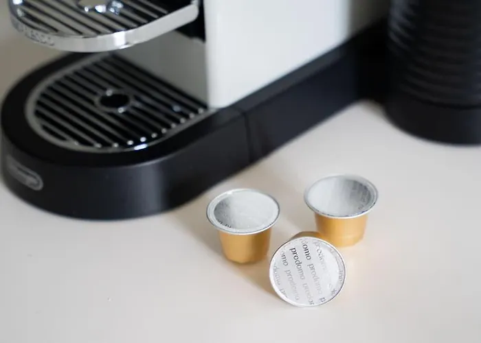 Apartmán Cozy In Prime Location With Balcony - Comfort In 2 In Neumarkt - City Loft 11 - Kolín nad Rýnem