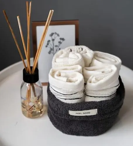 Cozy In Prime Location With Balcony - Comfort In 2 In Neumarkt - City Loft 11 - Apartmán Kolín nad Rýnem