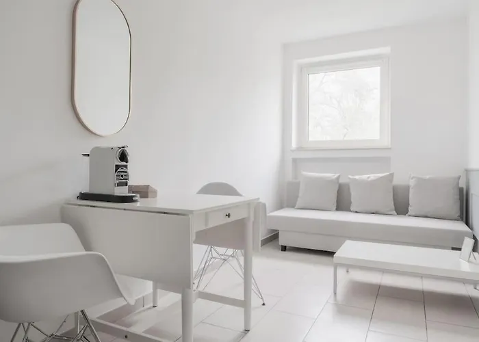 Cozy In Prime Location With Balcony - Comfort In 2 In Neumarkt - City Loft 11 - *