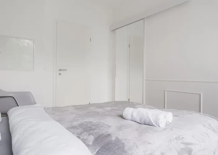 Cozy In Prime Location With Balcony - Comfort In 2 In Neumarkt - City Loft 11 -