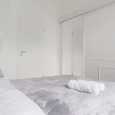 Cozy In Prime Location With Balcony - Comfort In 2 In Neumarkt - City Loft 11 -