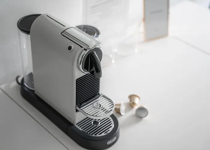 Cozy In Prime Location With Balcony - Comfort In 2 In Neumarkt - City Loft 11 - * Köln