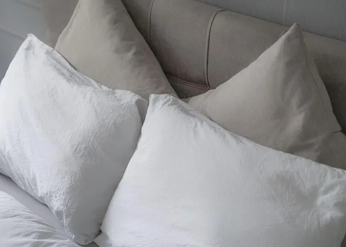 Daire Cozy In Prime Location With Balcony - Comfort In 2 In Neumarkt - City Loft 11 - Köln